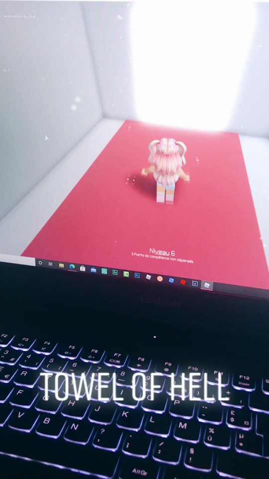 TikTok video thumbnail by missetbella
