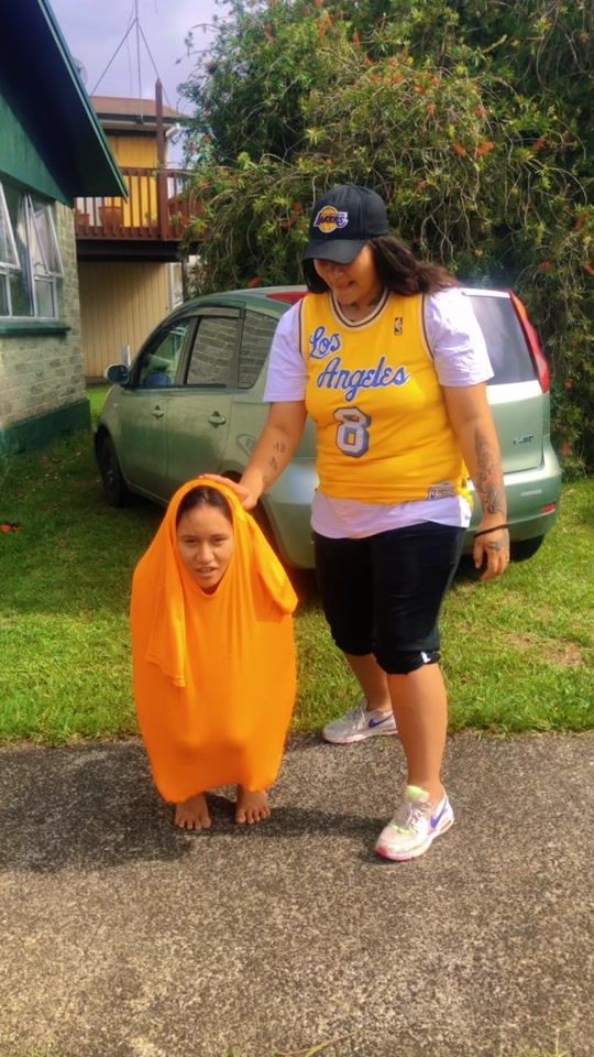 TikTok video thumbnail by tepaniawhanau