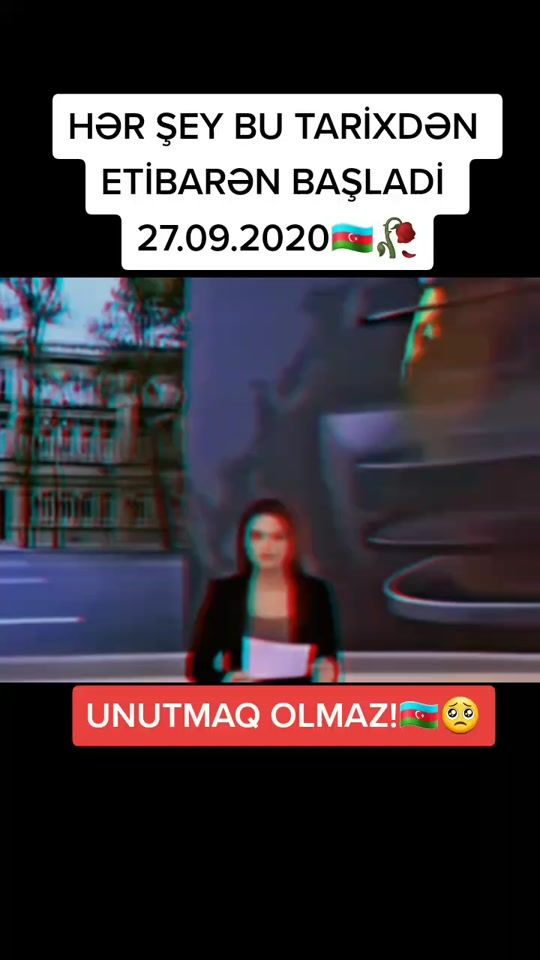 TikTok video thumbnail by vatan.azerbaycan