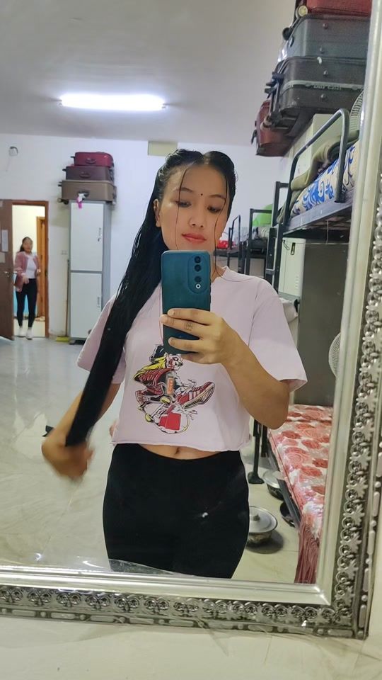 TikTok video thumbnail by jasulamatamang0