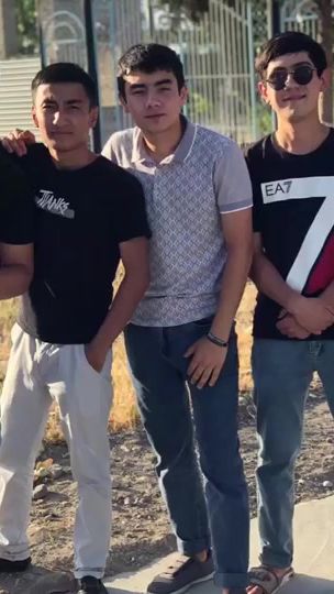 TikTok video thumbnail by sobirov.ms