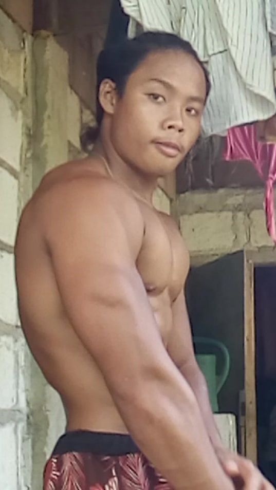 TikTok video thumbnail by markhusrhul