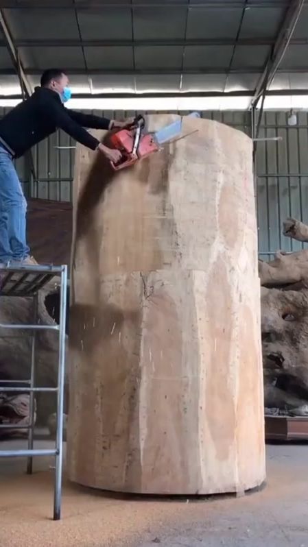 TikTok video thumbnail by abderwoodworker