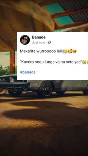 TikTok video thumbnail by banade_x