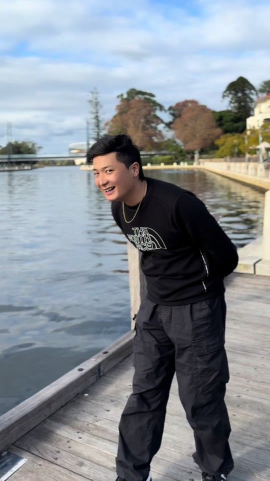 TikTok video thumbnail by magchen1