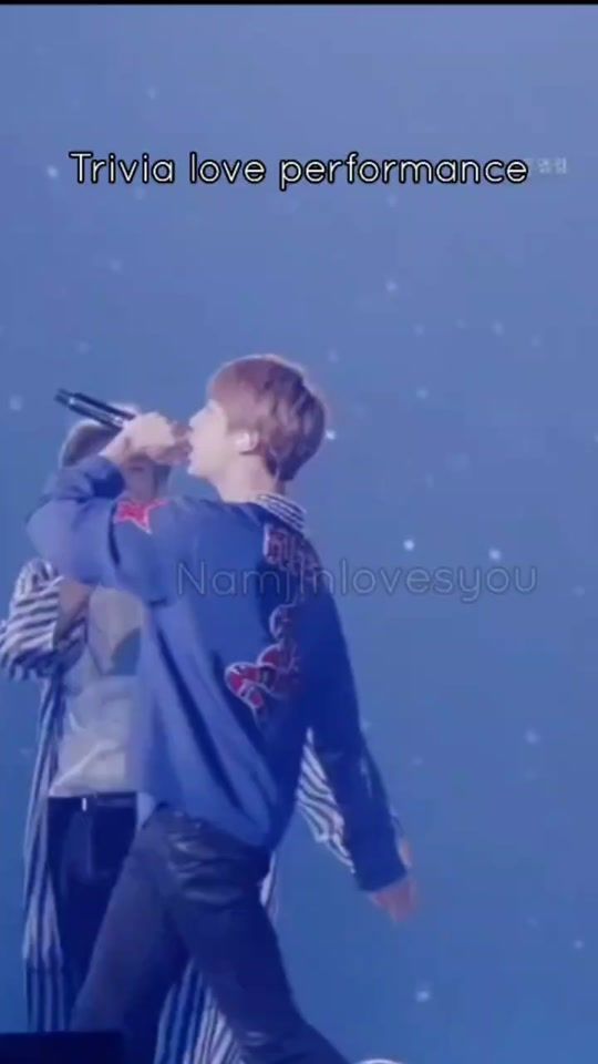TikTok video thumbnail by namjinlovesyou