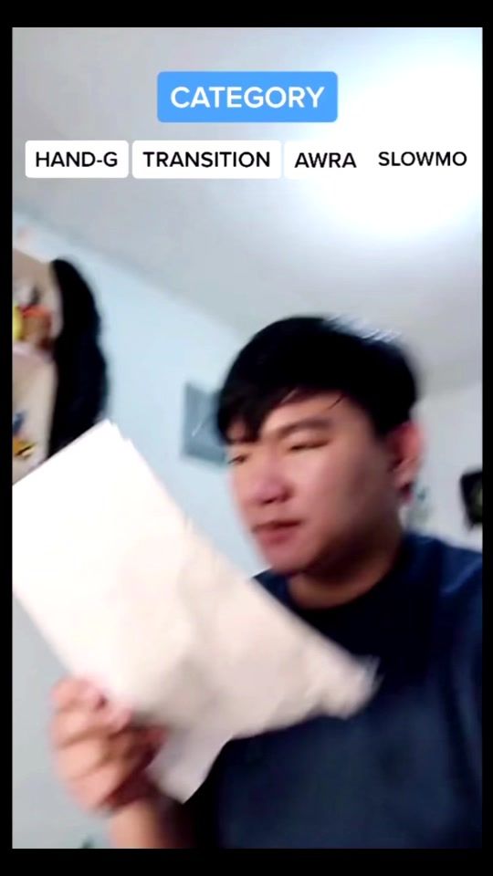 TikTok video thumbnail by jomaryee