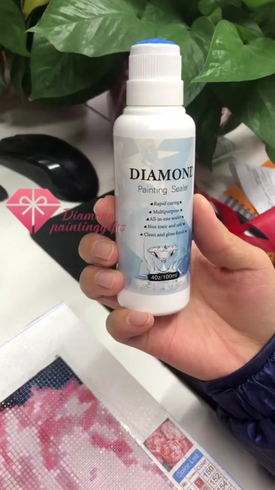 TikTok video thumbnail by diamondpaintinggifts
