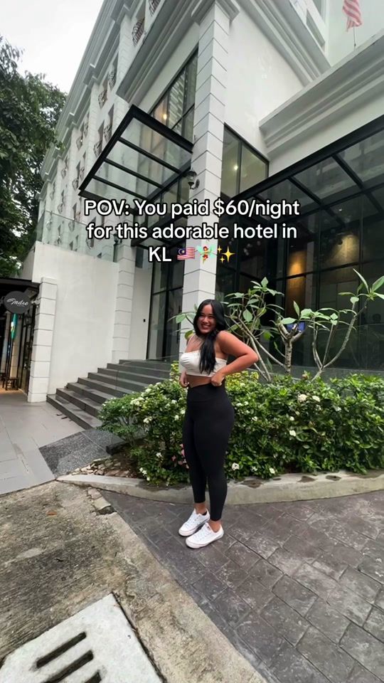 TikTok video thumbnail by nabihahash