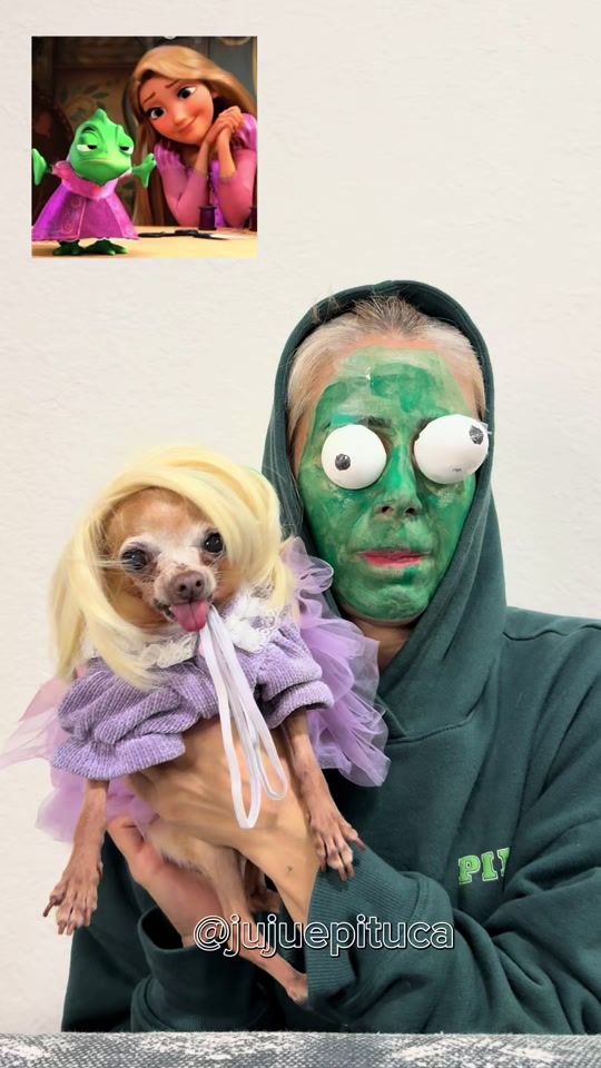 TikTok video thumbnail by jujuepituca