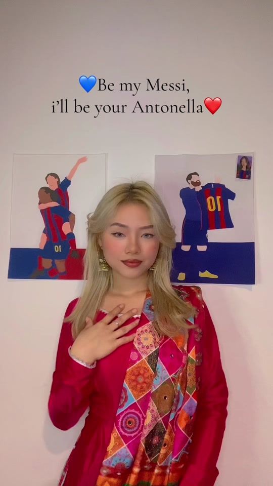 TikTok video thumbnail by barcagirlrose10