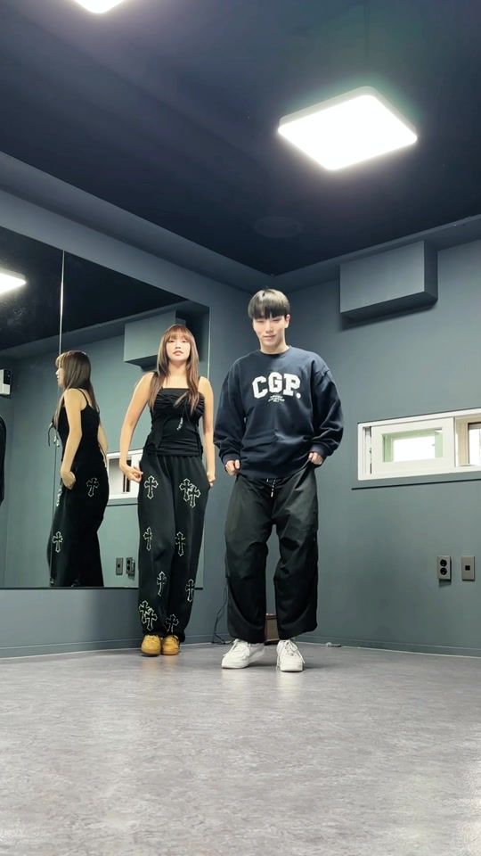 TikTok video thumbnail by simsim_crew