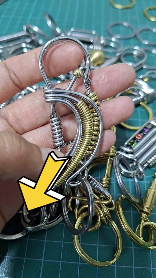 TikTok video thumbnail by komkadatshop