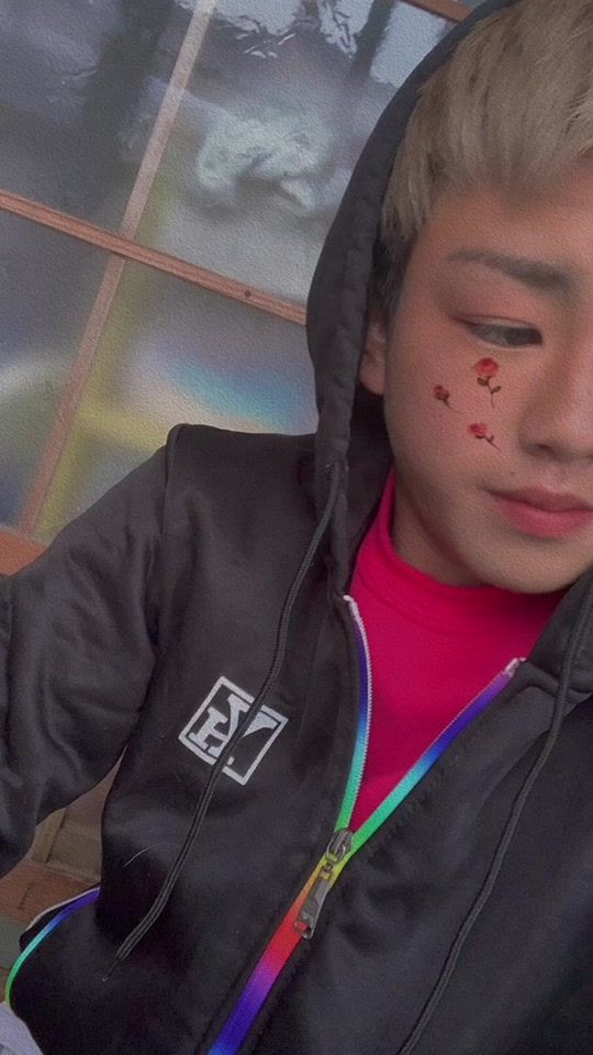 TikTok video thumbnail by rai.t.0805