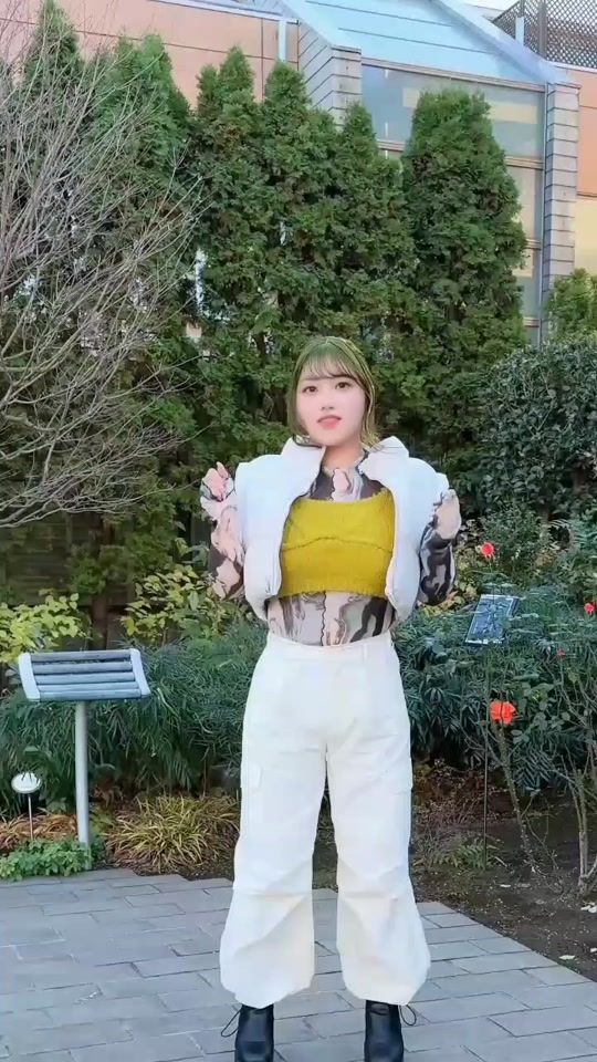 TikTok video thumbnail by ai___green