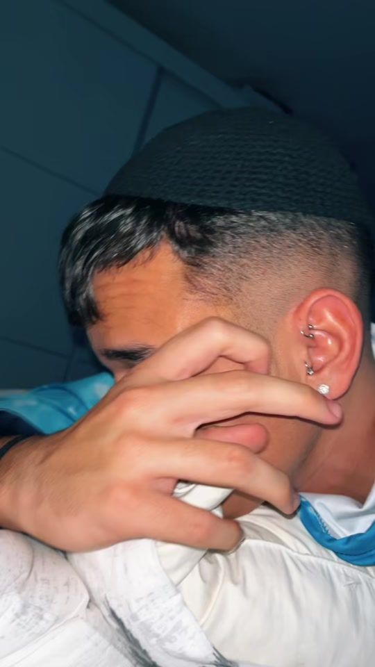 TikTok video thumbnail by negev_maimon