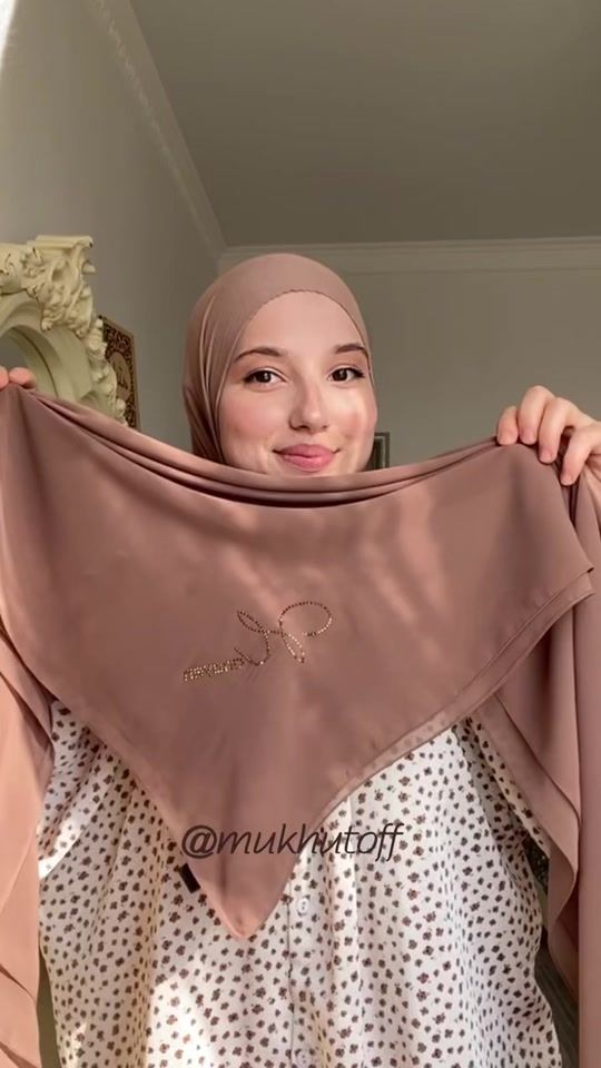 TikTok video thumbnail by mukhutoffa