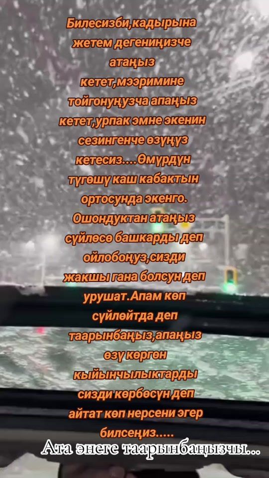 TikTok video thumbnail by anara_borubaeva
