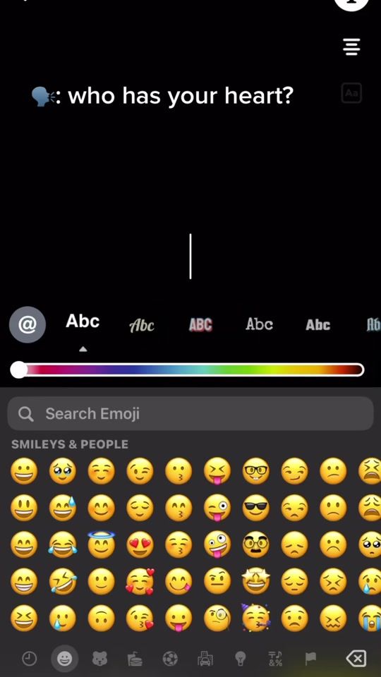 TikTok video thumbnail by random.initial.vids