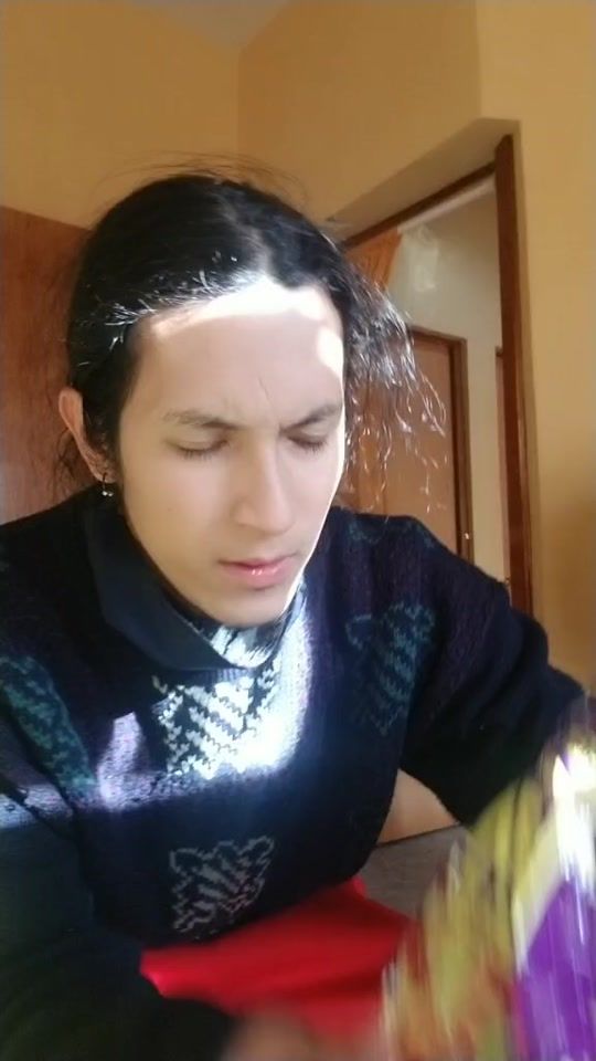 TikTok video thumbnail by elferrc