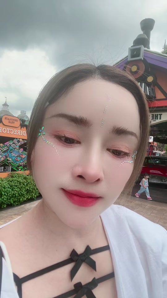 TikTok video thumbnail by osathibootha