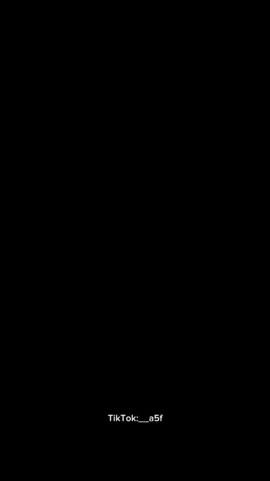 TikTok video thumbnail by __a5f