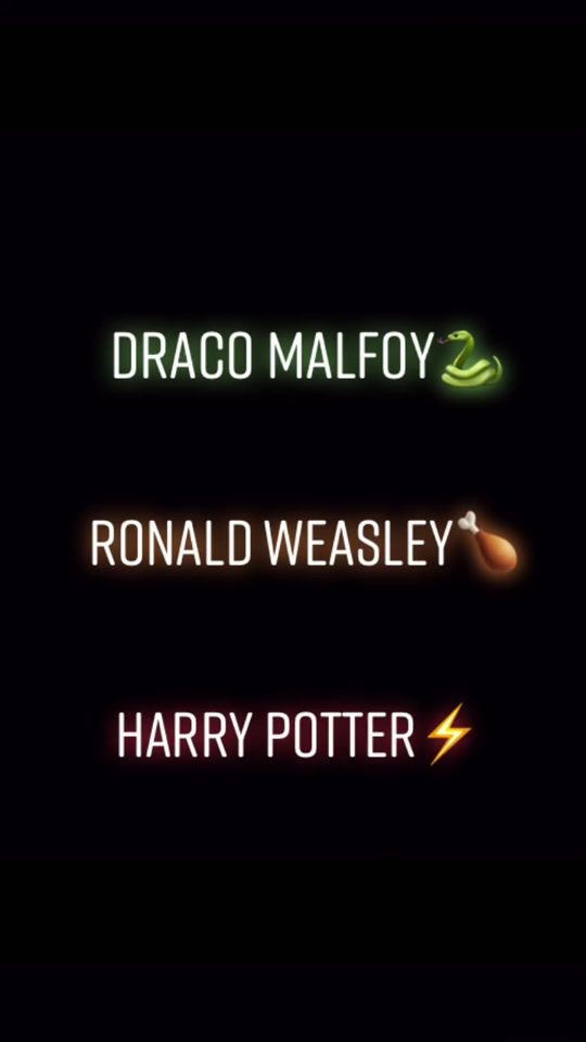 TikTok video thumbnail by _.potterhead.malfoy._