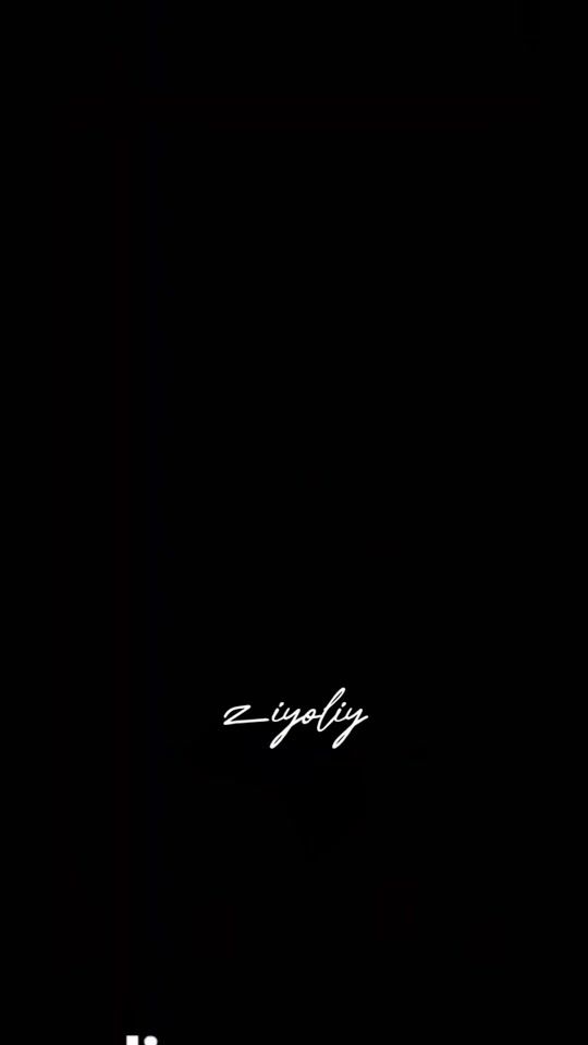 TikTok video thumbnail by ziyoliy