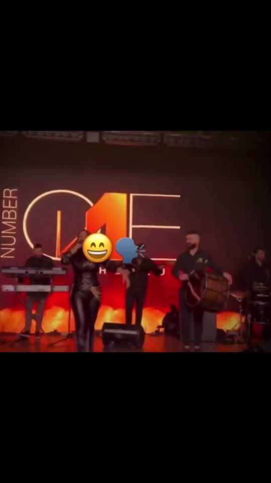 TikTok video thumbnail by arab.girlll