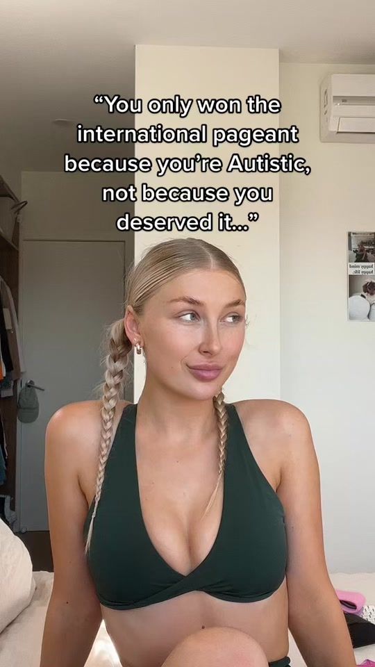 TikTok video thumbnail by neurodivergentqueen