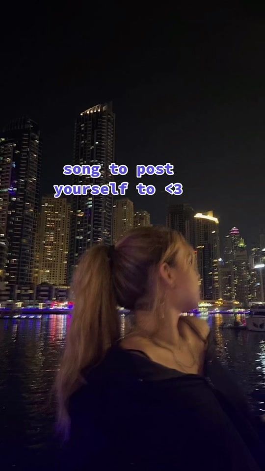 TikTok video thumbnail by songsforursocial