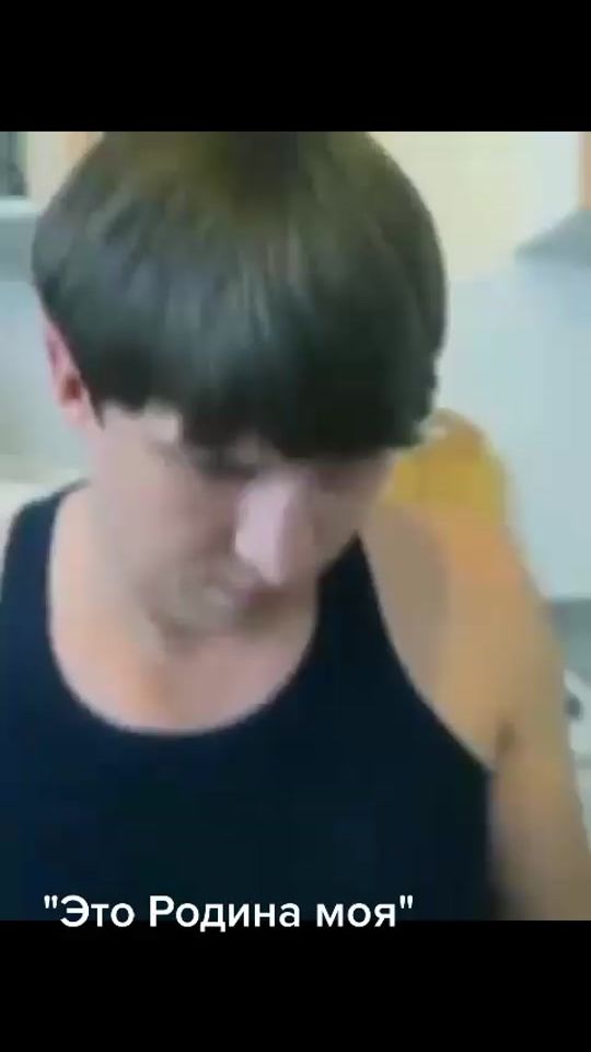TikTok video thumbnail by andreyalexeew
