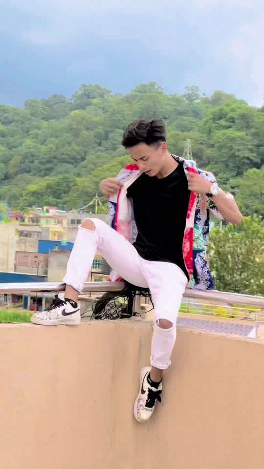 TikTok video thumbnail by sarojpraja11