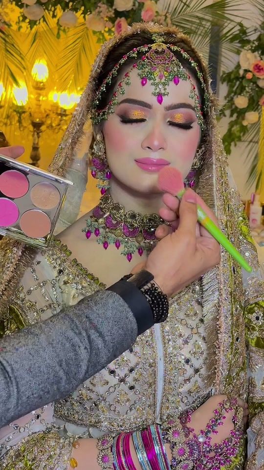 TikTok video thumbnail by kashees.official
