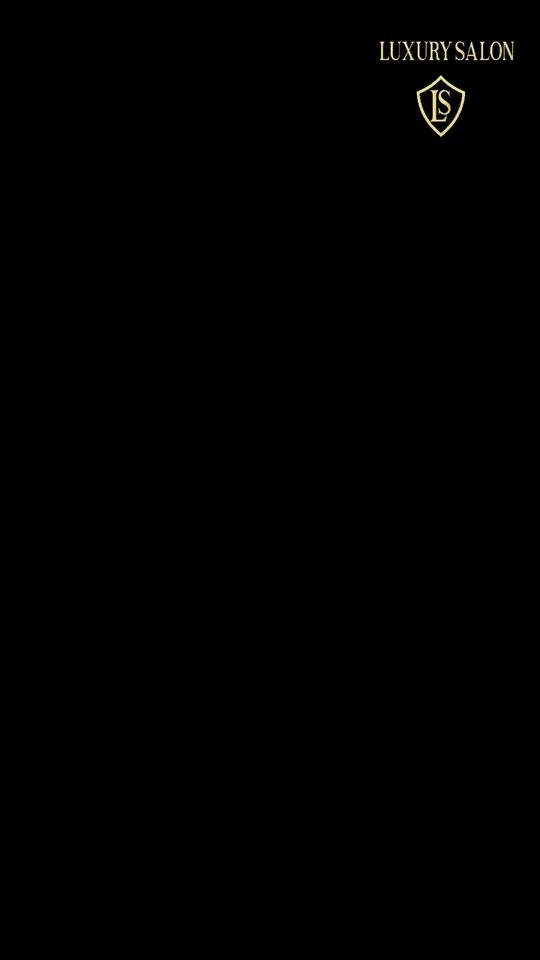 TikTok video thumbnail by luxury.salon_leb