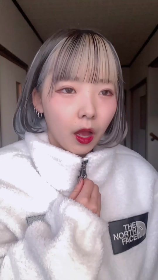 TikTok video thumbnail by arare588