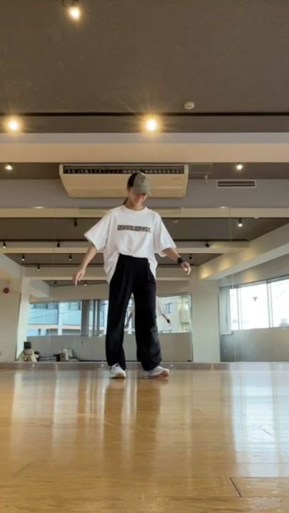 TikTok video thumbnail by bgirlnao