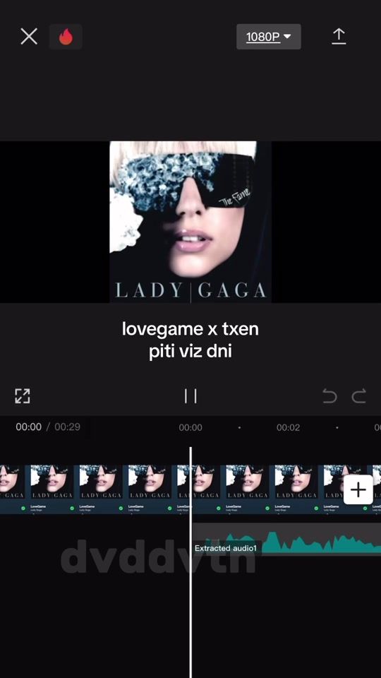 TikTok video thumbnail by dvddvtn