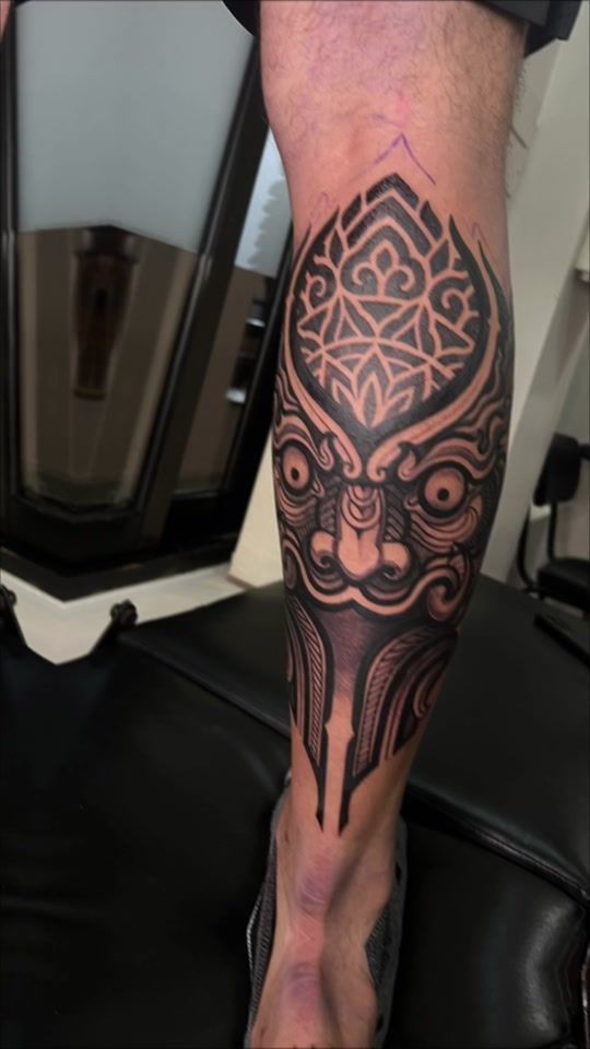 TikTok video thumbnail by aamalitattoo