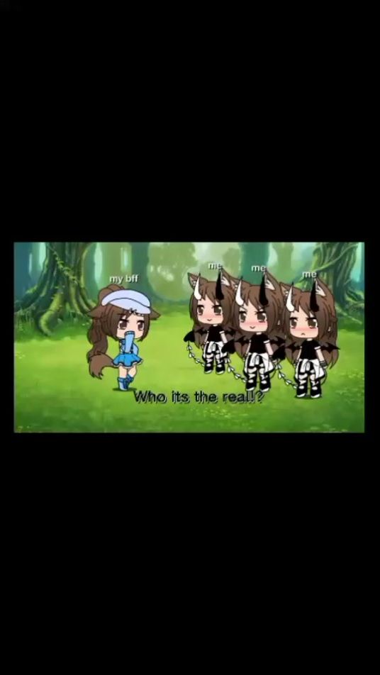 TikTok video thumbnail by official.me_gachaa
