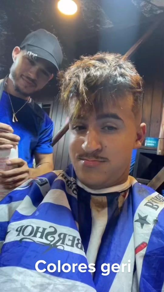 TikTok video thumbnail by barber_karim1