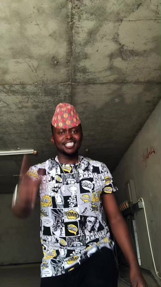 TikTok video thumbnail by africandaju