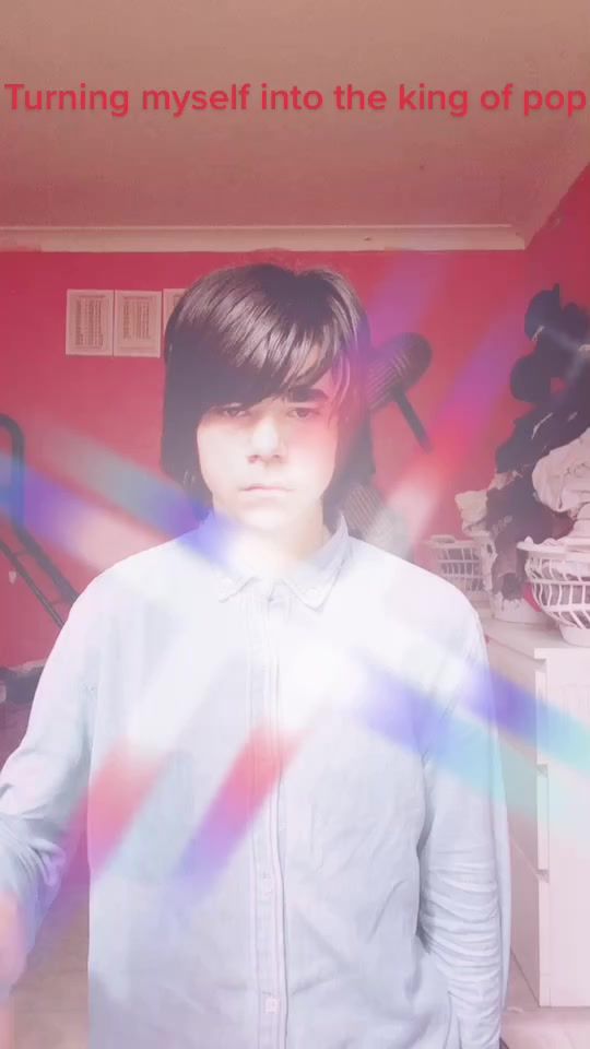 TikTok video thumbnail by thekingofpop25