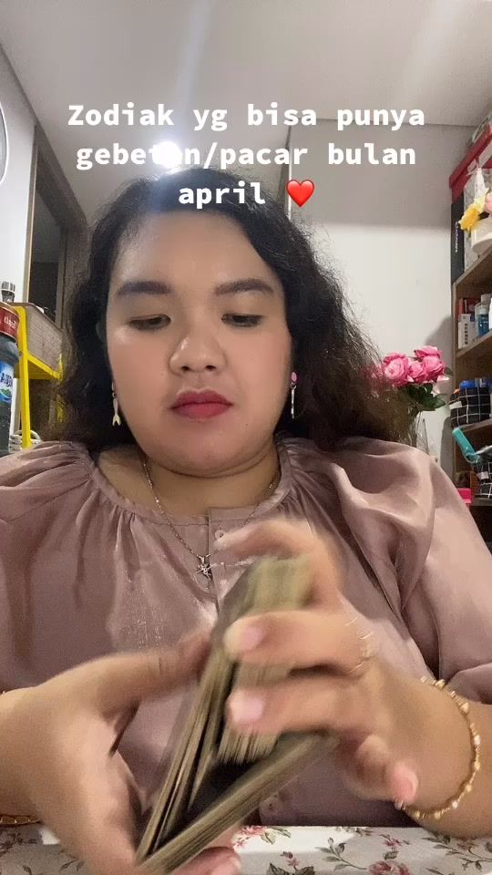 TikTok video thumbnail by tarot_unnie