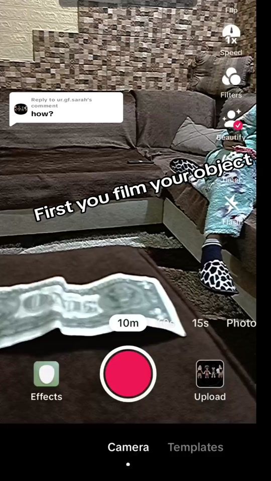 TikTok video thumbnail by fue_397