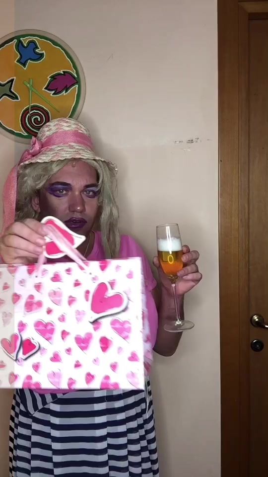 TikTok video thumbnail by aivanx