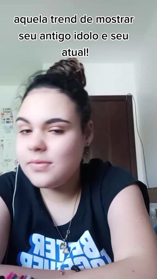 TikTok video thumbnail by brendinha_vs