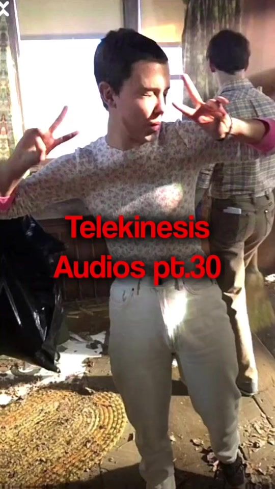 TikTok video thumbnail by evie..audios
