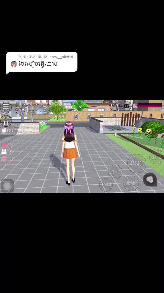 TikTok video thumbnail by somphossolo
