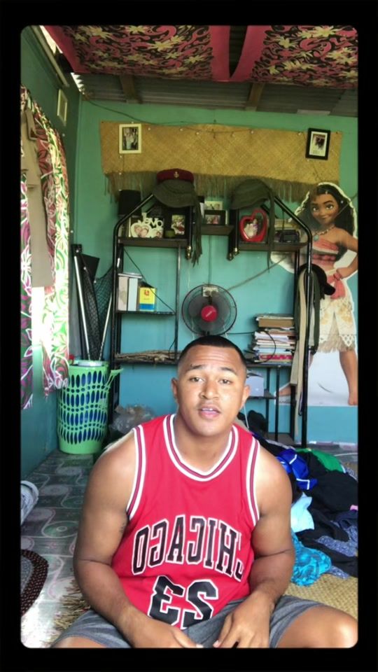 TikTok video thumbnail by fate.fj